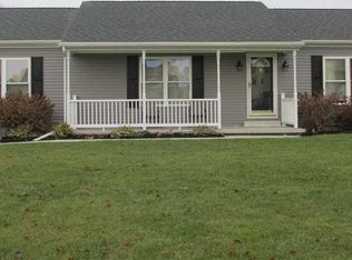 11 Flagstone Dr, Carlisle, PA 17015