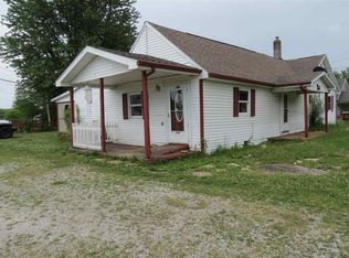 1710 Cottage Ave, New Castle, IN