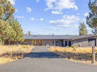 17241 Mountain View Rd, Sisters, OR 97759