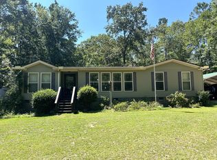 6074 Kings Way, Harlem, GA 30814