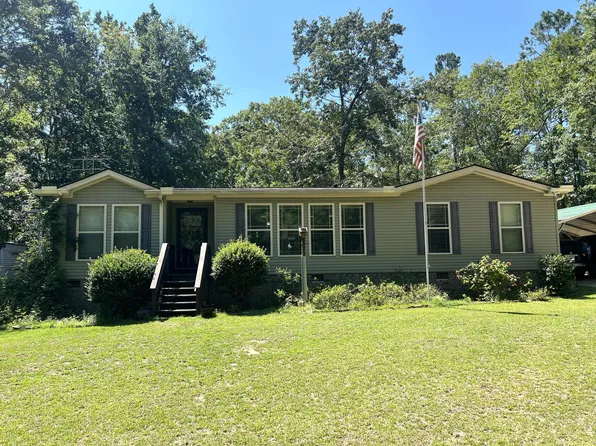 6074 Kings Way, Harlem, GA 30814