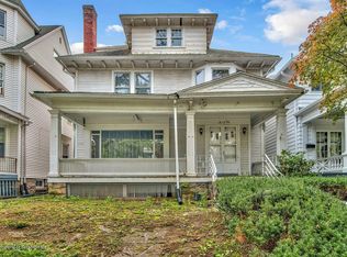810 N Webster Ave, Scranton, PA 18510