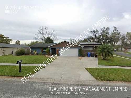 602 Pine Forest Dr Photo 1
