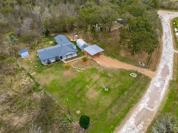 8451 County Road 4131, Kemp, TX 75143