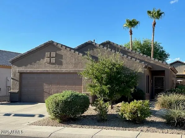 15774 W ARROWHEAD Drive, Surprise, AZ 85374