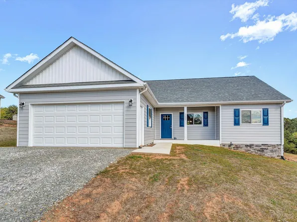 1037 Park Mountain Ter, Huddleston, VA 24104