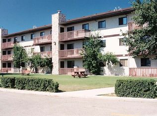 Heritage Apartments, Saskatoon, SK S7H 5M4