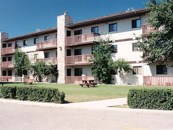 Heritage Apartments
