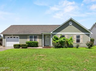 7315 Murrayville Road, Wilmington, NC 28411