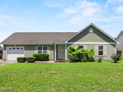 7315 Murrayville Road, Wilmington, NC, 28411