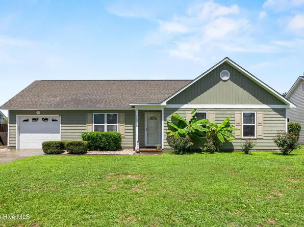 7315 Murrayville Road, Wilmington, NC 28411