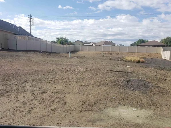 TBD Stoney Creek Lane, Montrose, CO 81401