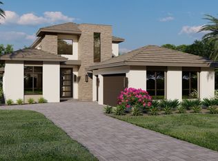 Costa Rio Plan, Miromar Lakes Beach & Golf Club, Miromar Lakes, FL 33913