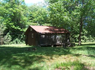 Kuhn Hill Rd, Greentown, PA 18426