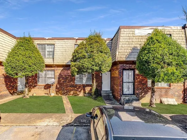 441 Harding Pl APT A15, Nashville, TN 37211