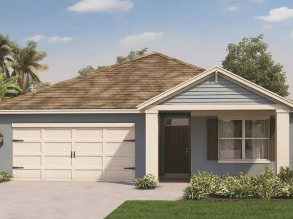 ARIA Plan, Summerlin at Hawthorne Ranch