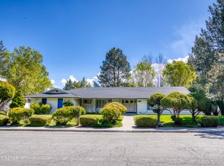 2050 Dant Blvd, Reno, NV 89509