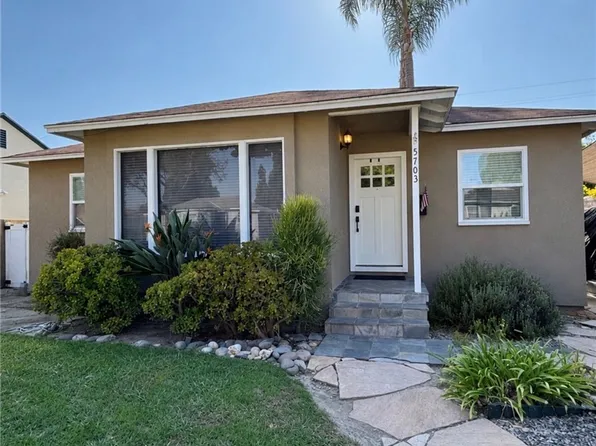 5703 Briercrest Ave, Lakewood, CA 90713