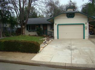 2425 Farm Hill Dr, Shasta Lake, CA 96019