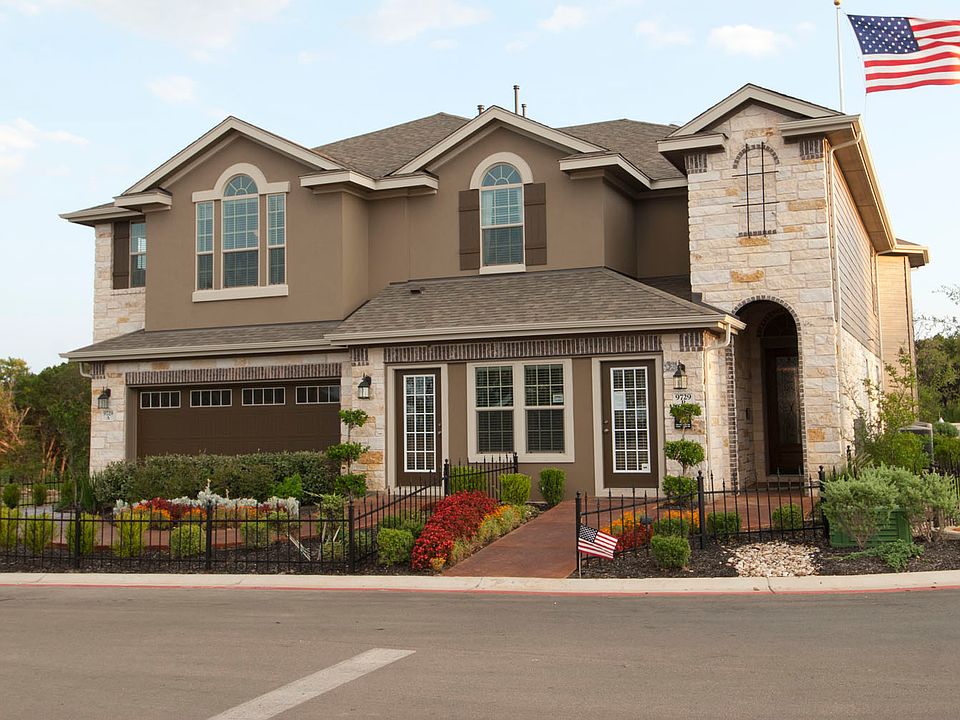 7316A Bandera Ranch Trail