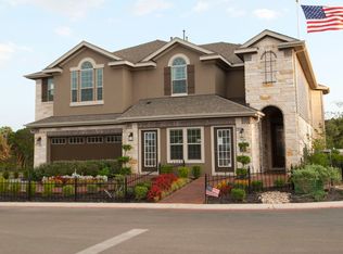 7316 Bandera Ranch Trl #A, Austin, TX 78750