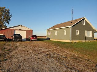 2776 Rossburg Lightsville Rd, Rossburg, OH 45362