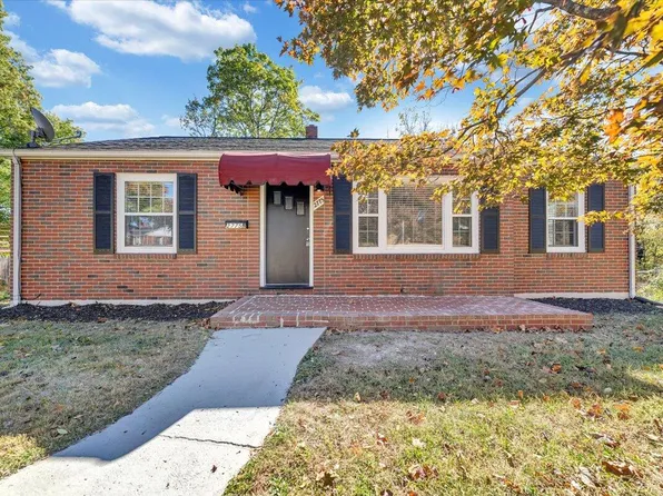 2775 Derwent Dr SW, Roanoke, VA 24015