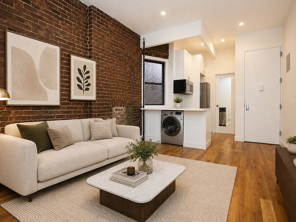 53 Ludlow St #8
