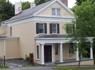43 Highland Ave, Bangor, ME 04401