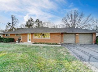 2006 Bonnie Dale Dr, Bellbrook, OH 45305