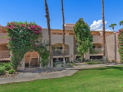 500 E Amado Rd UNIT 709, Palm Springs, CA, 92262