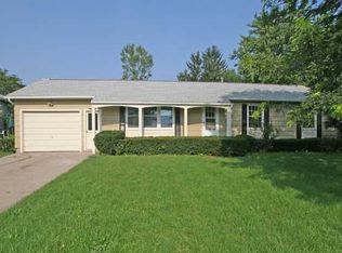 473 Edgewood Ave, Rochester, NY 14618