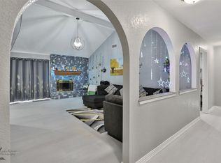 5318 Castle Rd, Abilene, TX 79606