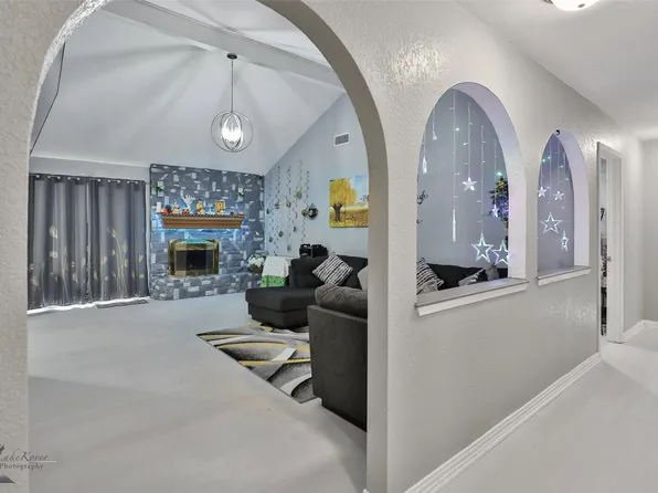 5318 Castle Rd, Abilene, TX 79606