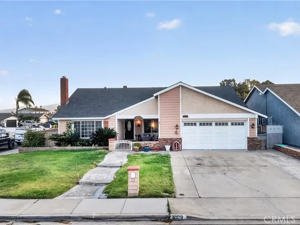 6379 Felix Ct, Chino, CA 91710