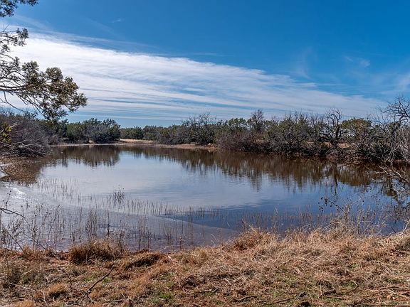 Land ready for a home with Owner Financing Available in Runnels County | Jim Ned ISD