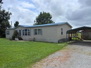 95 County Road 7425, Wynne, AR 72396
