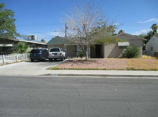 1713 Hassett Ave, Las Vegas, NV 89104