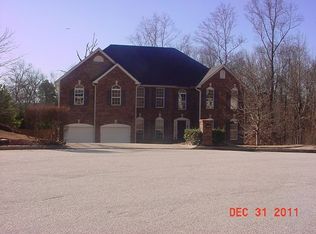 4629 Mayer Trce, Ellenwood, GA 30294