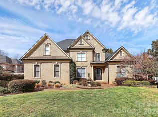 14830 Resolves Ln, Charlotte, NC 28277