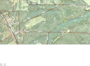 0 Butner Mill Rd, East Bend, NC 27018