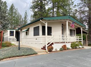 10088 Grinding Rock Dr, Grass Valley, CA 95949