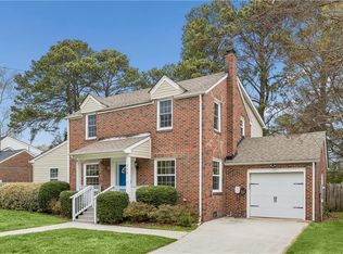 202 Sinclair St, Norfolk, VA 23505