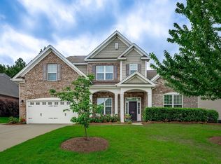 354 Montrose Dr, Lexington, SC 29072