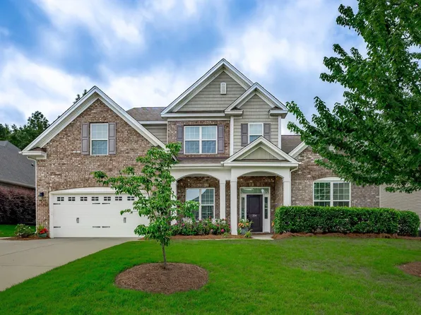 354 Montrose Dr, Lexington, SC 29072
