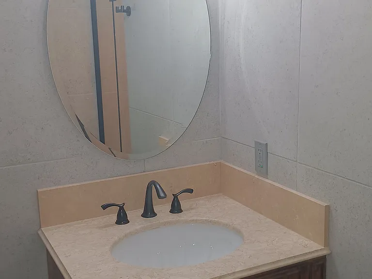 Bathroom Vanity