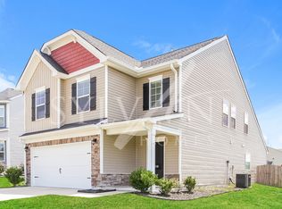 1118 Dawhoo Ct, West Columbia, SC 29170