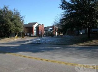 8404 Forest Ln APT 203, Dallas, TX