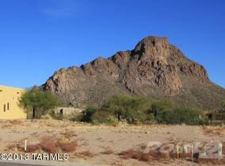 3077 S Open Range Way, Tucson, AZ 85713