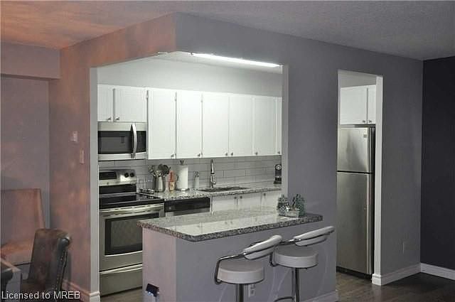 2nd image of 1815 Oconnor Dr #103